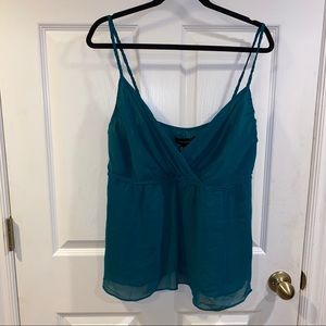 Lane Bryant Tank